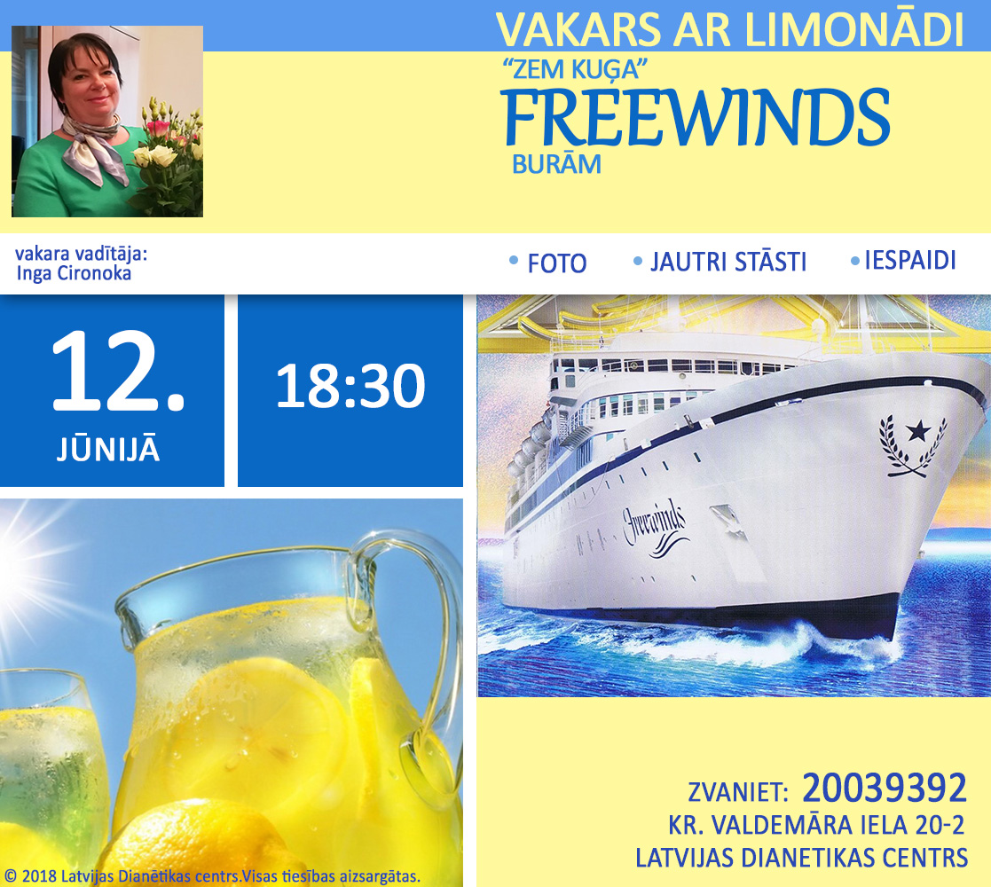 120618 Vakars ar limonādi Frewinse lv