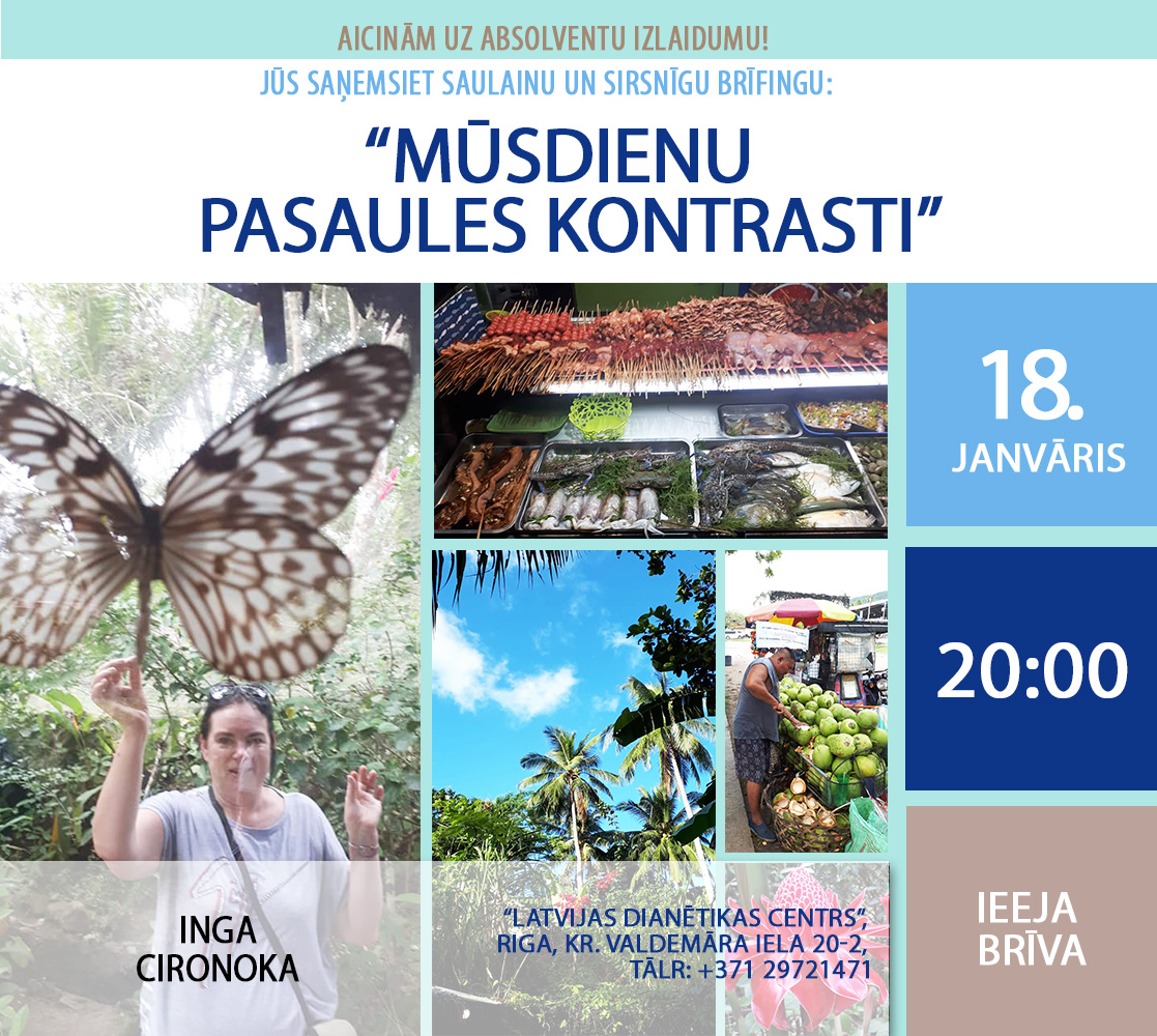 18 01 10 Mūsdienu pasaules kontrasti