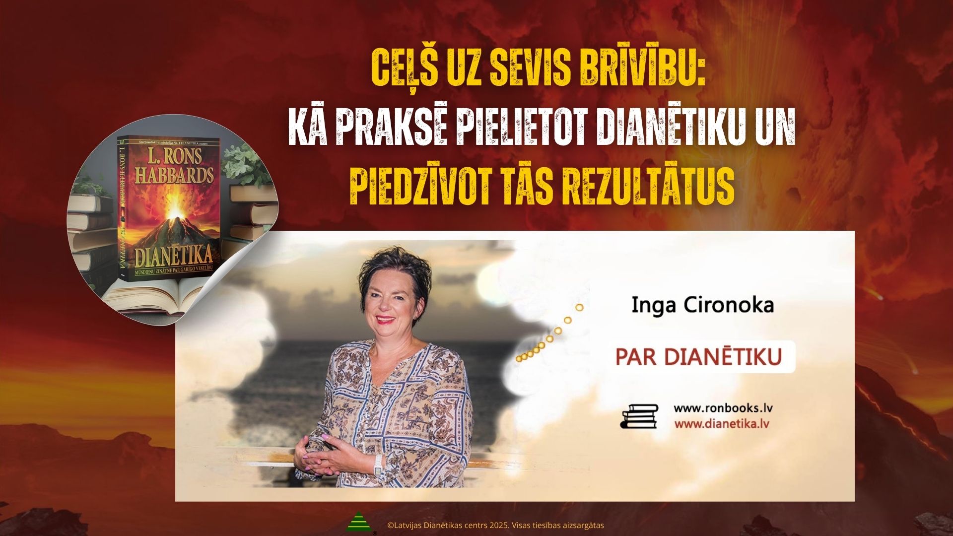 VEBINARS Kā atbrīvoties no pagātnes stresa un atgūt iekšējo līdzsvaru bez psihologa dīvāna 3